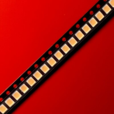 [5x] BXVN Bridgelux 2835 High Power LED 2700K 36V 90CRI SMD