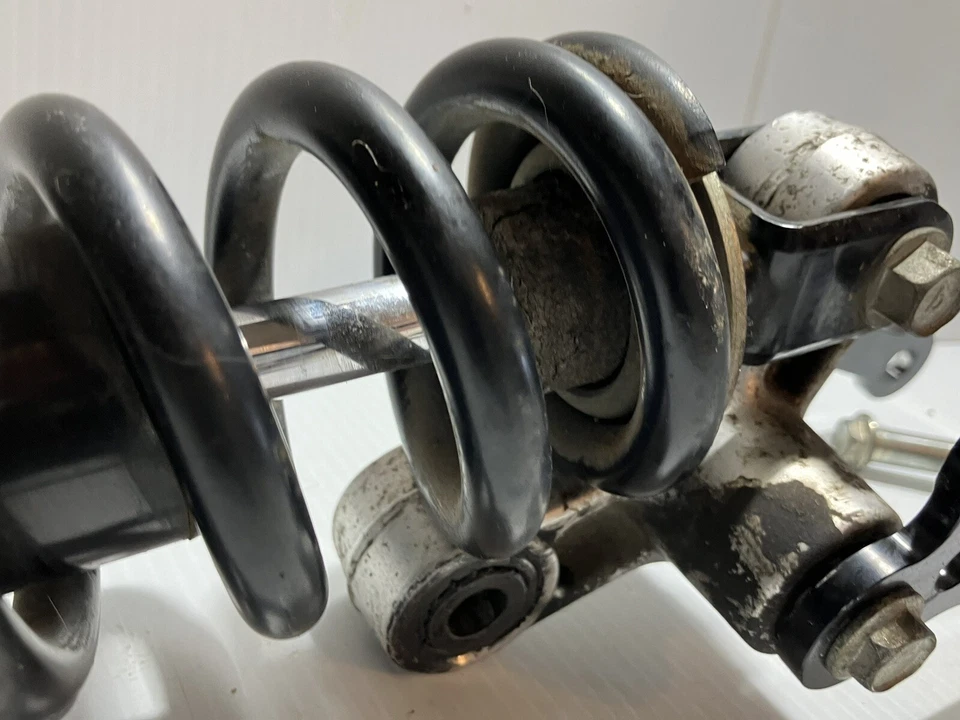 2006 Suzuki Boulevard M50 Rear Shock  (OEM) - Image 4 of 4