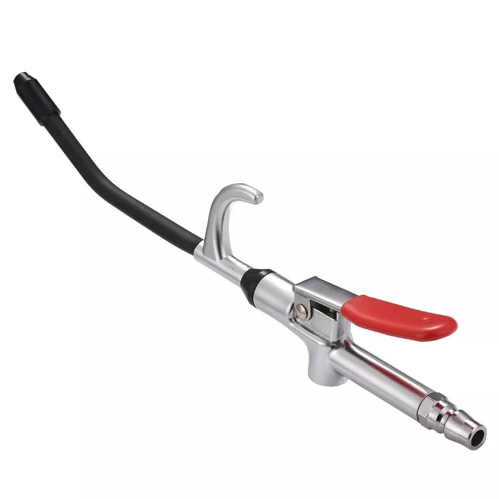 Air Blow Gun Compressor Air Flow Nozzle Dust Cleaning Tool Household Air Blower