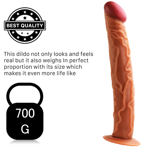 Dildo Sex Toy Realistic Dildo Strap On Dildo Sex Toys for Men and Women - Picture 217 of 257