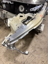 2017-2023 Tesla Model 3 Front Left Quarter Panel Fender Apron Frame Cut Out