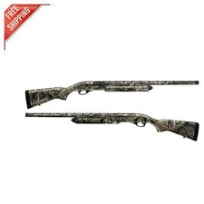 Customizable Mossy Oak Shotgun Wrap - Waterproof High-resolution Patterns Customizable Mossy Oak Shotgun Wrap - Waterproof High-resolution Patterns