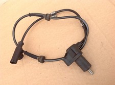 SMART ROADSTER 452 FRONT WHEEL SPEED ABS SENSOR 2002-2007  0265006753
