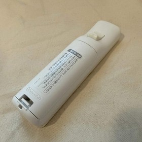 Nintendo Wii Controller Authentic OEM Wii Remote Motion Plus Nunchuck Sensor Bar