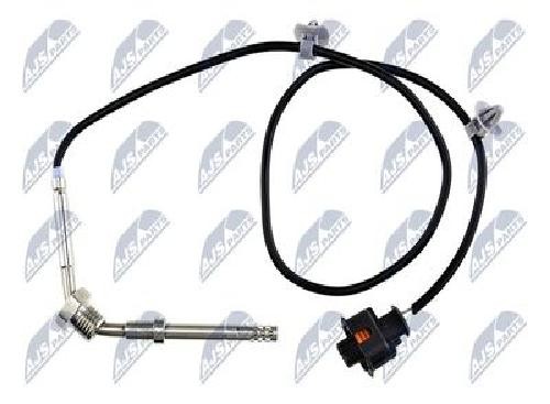 Original NTY Sensor Abgastemperatur EGT-PL-024 FüR Chevrolet Opel-image