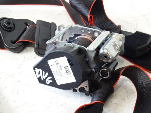 CEINTURE DE SECURITE AVANT GAUCHE Renault Arkana (RJLL) 868855866R - Photo 3/6