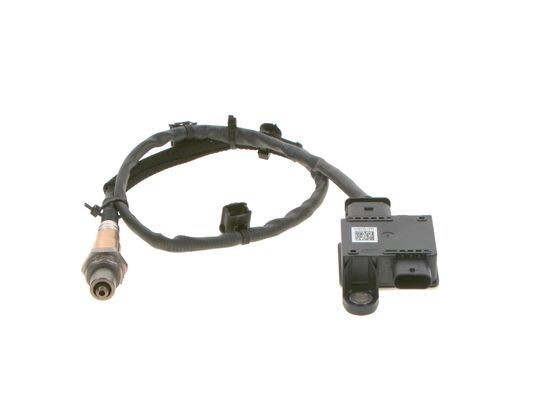 Partikelsensor Bosch 0 281 006 571 FÜR Hyundai KIA-image