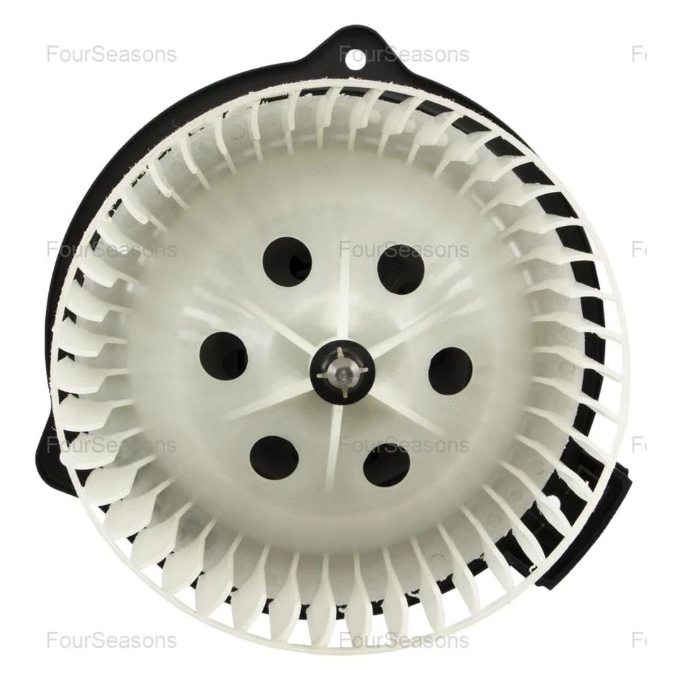 For Honda Civic 1992-2000 Four Seasons 75016 HVAC Blower Motor w Wheel Foto 4 de 4