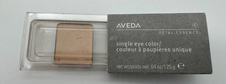 Aveda Petal Essence 986 Rare Lily Eye Shadow Single Eye Color .04 oz FREE SHIP - Image 3 of 4