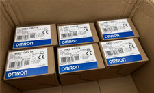 1× OMRON E6B2-CWZ1X 1024P/R 0.5M BY OMS Rotary Encoder E6B2CWZ1X