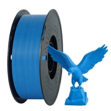 PLA 1.75mm Filament 3D Printer Spools Bundles 1KG/2.2lbs Multicolor Eco-friendly