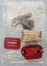 AVTECH - Room Alert External Power Sensor - RMA-PS1-SEN