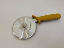 Dexter USA P177A-5 Large 5-inch Stainless Blade Pizza Wheel Cutter Factory2nd