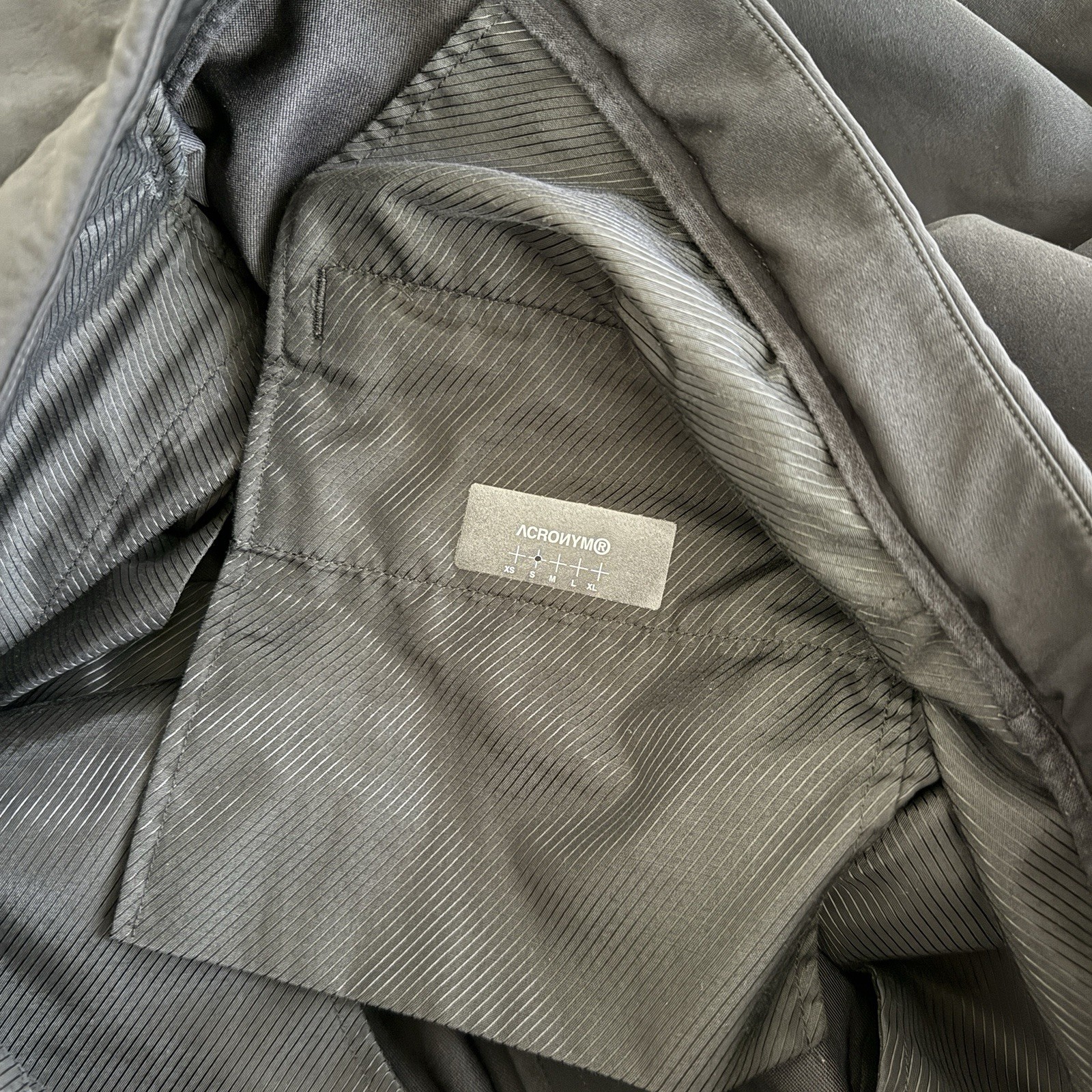 ACRONYM P30A-DS - image 4