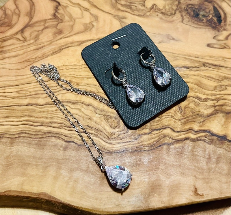 Jewelry Set