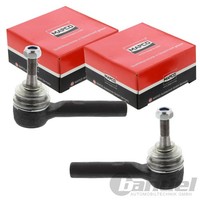 2X Mapco SpurstangenkÖPfe Passend FüR Chrysler Sebring Dodge Avenger Caliber