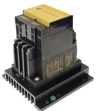 Allen-Bradley 150-A05NA SMC-2 200-230 V AC 5 A Smart Motor Controller