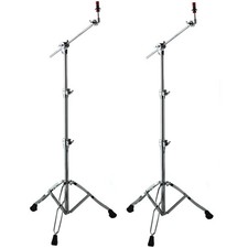 Fame Phantom Cymbal Stand x 2 - Beckenstände...