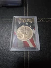 1995 AMERICAN EAGLE SILVER DOLLAR  1 OZ SILVER