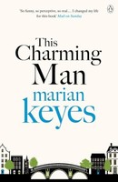 Marian Keyes - This Charming Man - Paperback - G245Z