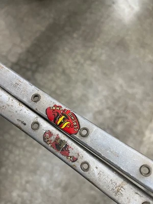 Fiamme Rim Vintage Bike Parts for sale | eBay