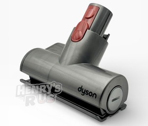 Original Dyson V7 V8 V10 V11 V15 Mini Motorkopf Aufsatzbürste 967479-04
