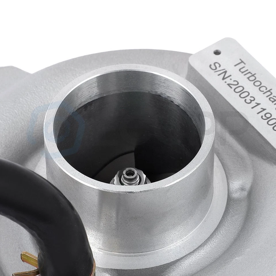 Turbocompresor para Scion xB 1,5 L 2004 2005 2006 2,4 L 2008-2011 452213-0003 Foto 4 de 4