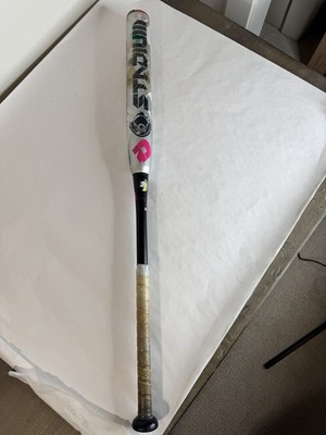 DeMarini Stadium Larsen 22 Signature Softball Bat 34 CL22 USSSA 27oz