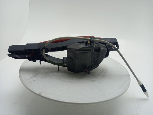 Maniglia porta esterna posteriore BMW SERIE 3 2012-2019 RH - Foto 3 di 9
