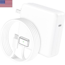 140W USB C Charger Mag 3 Cable for MacBook pro 14-16inch 2021-2026 M1-M5