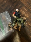 Hasbro GI Joe Classified 6” Series Law & Order Christopher Lavigne #157  Figure