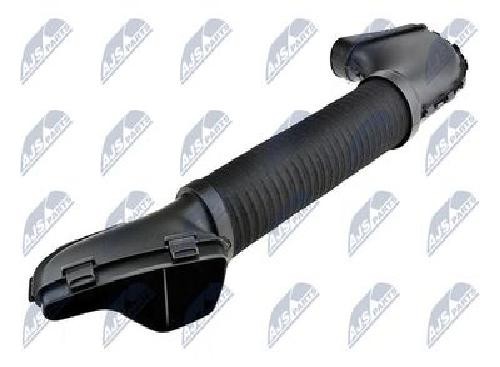 Original NTY Intake Hose Air Filter GPP-ME-023 For Mercedes-Benz