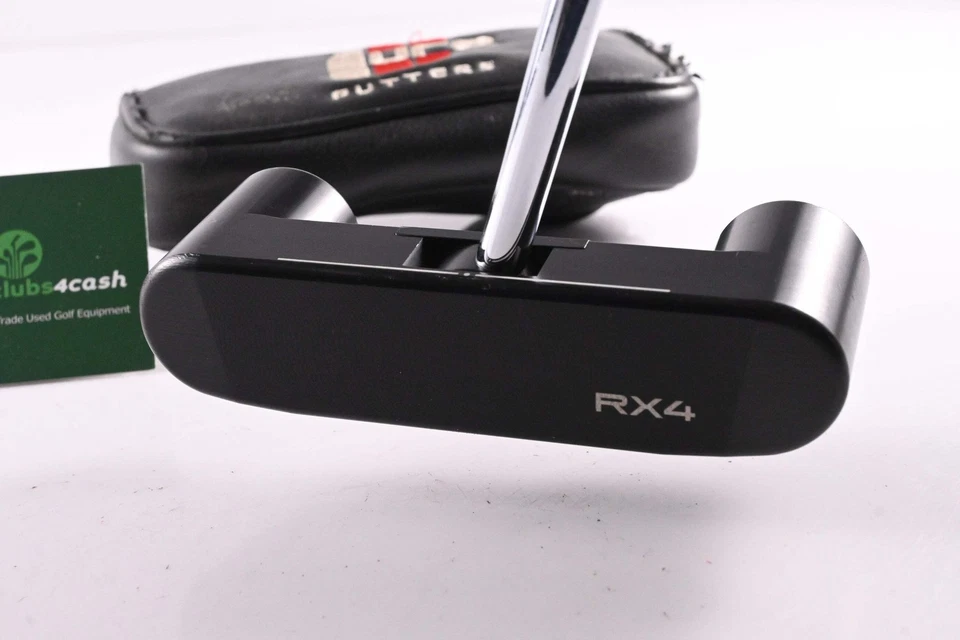 Cure RX Series #4 Putter / 34 Inch - Image 2 of 4