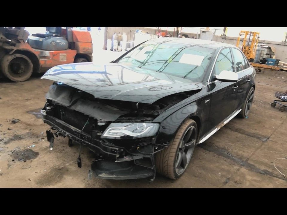 Bomba de dirección asistida Servotronic Opt 1N3 compatible con 10-12 AUDI S4 6601258 Foto 4 de 4