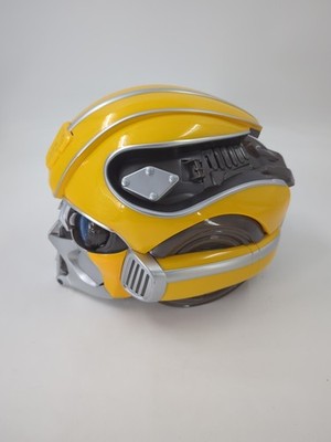 custom transformers motorcycle helmet Heroi Bumblebee Bumblebee Transformer Motorcycle Helmet 3D BUMBLE BEE Transformers  Custom Airbrushed Painted Motorcycle