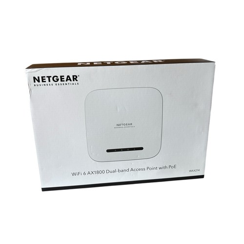 Netgear WAC730 point d'acces wifi dual-band AC1750 poe - Achat/Vente Netgear WAC730 point d'acces wifi dual-band AC1750 poe - Achat/Vente