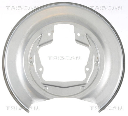 Déflecteur Triscan 8125 27201 pour éviter l'usure des disques de frein