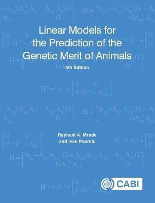 Linear Models for the Prediction of the Genetic Me