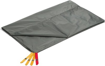 The North Face Stormbreak 3 Footprint | Water Repellent Ground Cover for 3-Perso