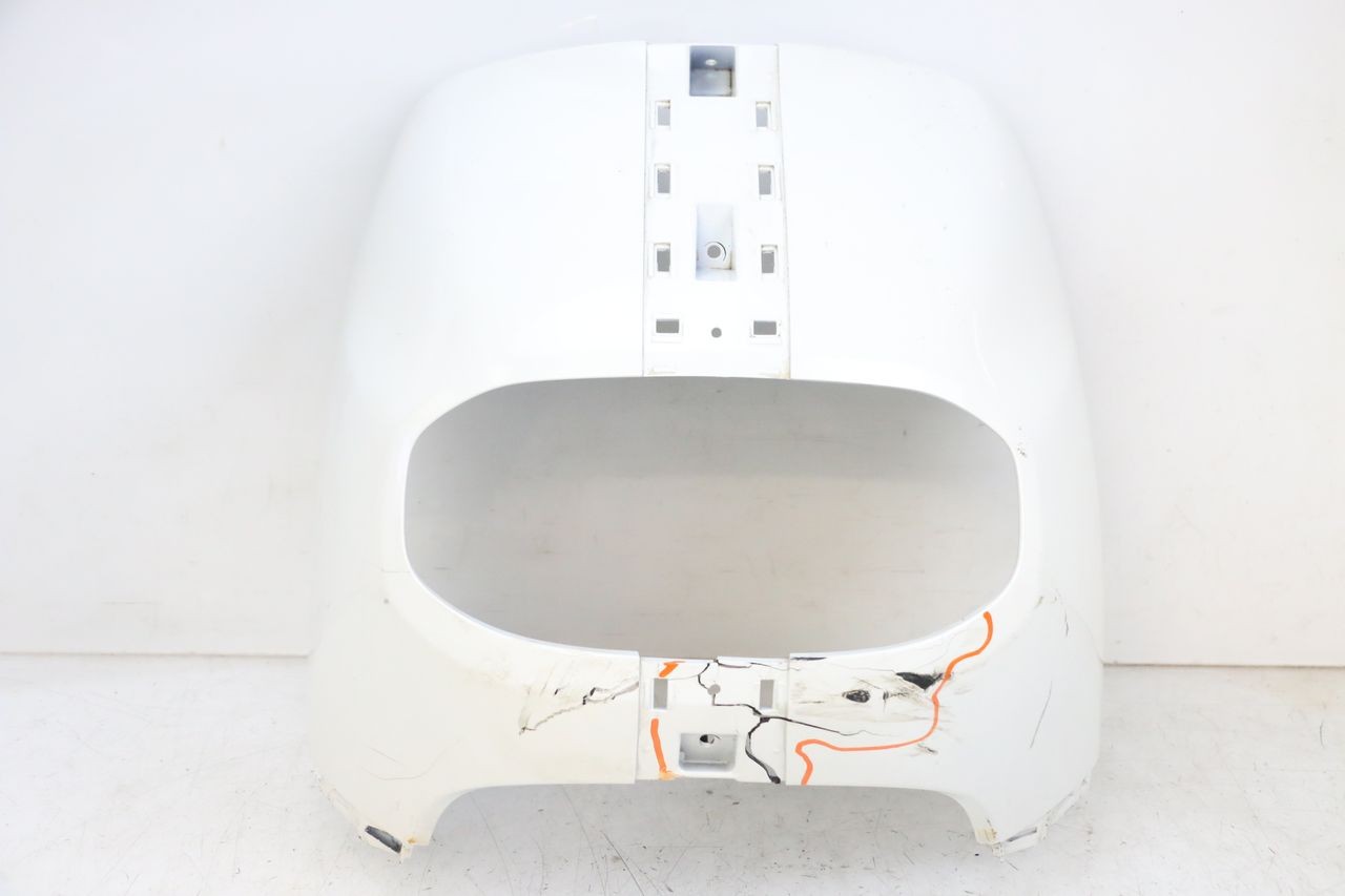 FRONT FAIRING - YAMAHA NEO'S CORE 1 (2022 - 2026)