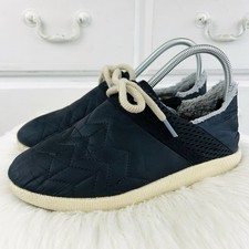 Olukai Mahiki Slipper Sneakers Indoor  Outdoor Wear Washable Quilted Comfort 8