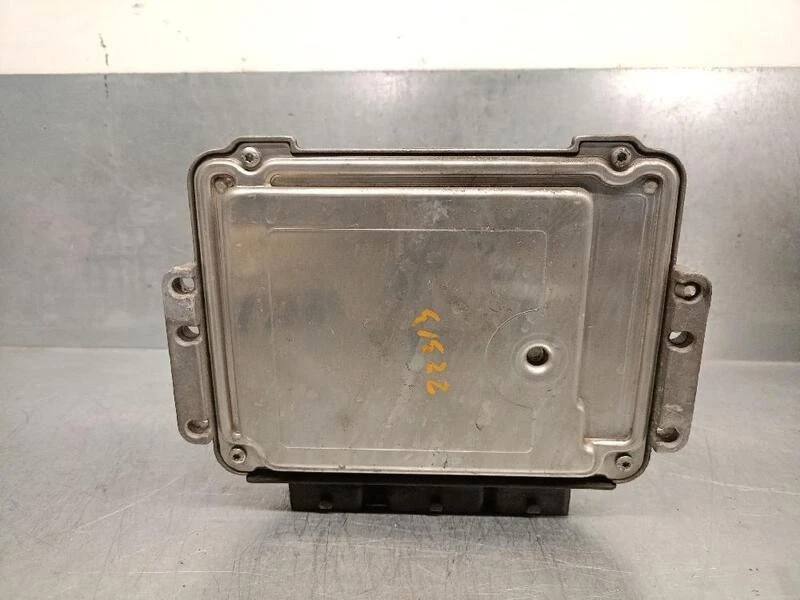 4M5112A650NE centralina motore per FORD FOCUS II TURNIER (DA FFS DS) 5430495 - Immagine 2 di 4