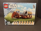 Lego 40686 Star Wars Trade Federation Troop Carrier Droid Transport NEW SEALED