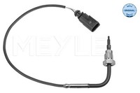 Abgastemperatursensor FÜR Audi A8 D3 (4E2, 4E8) - Meyle 114 800 0107