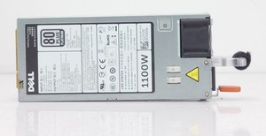 Dell L1100E-S0 1100W PSU Netzteil 0NTCWP PowerEdge R820 R920 Power Supply