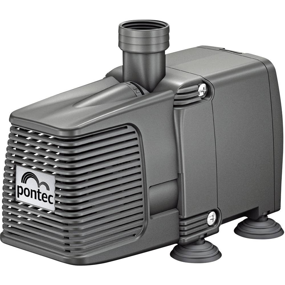 Насос для циммербруннена Pontec PondoCompact 5000 производительностью 5000 лч 31 м 24890₽