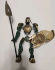 Bionicle - 8762 Toa Hagah Iruini 2005 Missing Spinners