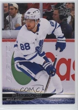 2024 Upper Deck Extended Series Electric Ice Achievements William Nylander #EI-1