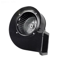 Raypak Air Combustion Blower Left Hand 992-2342A (007413F)