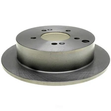 Disc Brake Rotor-R-Line Raybestos 980087R